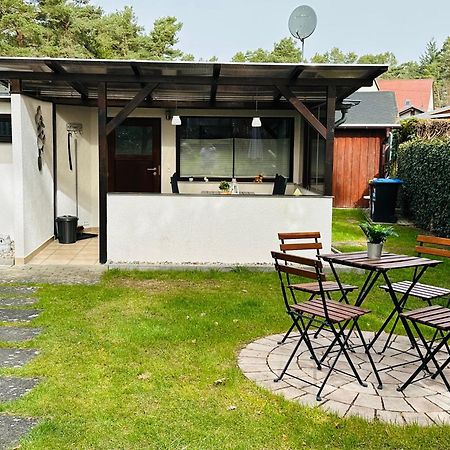 Haus Andrea Himmelpfort Exterior foto